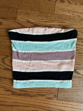 American Eagle Soft & Sexy Tube Top - Size S